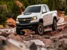Chevrolet Colorado ZR2