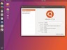 Ubuntu默认GNOME界面曝光