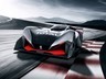 L750 R Hybrid Vision GT