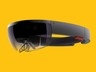 微软全息眼镜HoloLens怎么样？