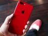 iPhone 8红色版上手图赏