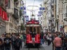 土耳其伊斯坦布尔街头掠影