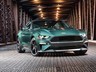Mustang Bullitt¾