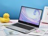 华为MateBook D 14图赏