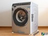 西门子iQ500洗衣机图赏
