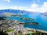 新西兰最美的峡湾和皇后镇