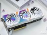 iGame RTX 3080 Ultra美图