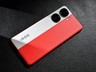  IQOO Neo9 Color Matching of Red and White Soul