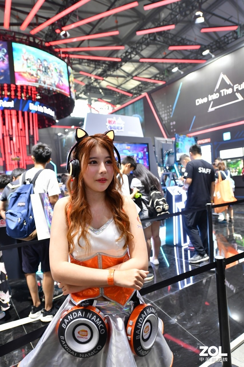˶Яְ˹ChinaJoy2019