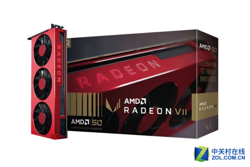 AMD 507 2700XRadeon VIIͼ