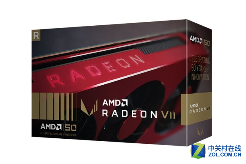AMD 507 2700XRadeon VIIͼ