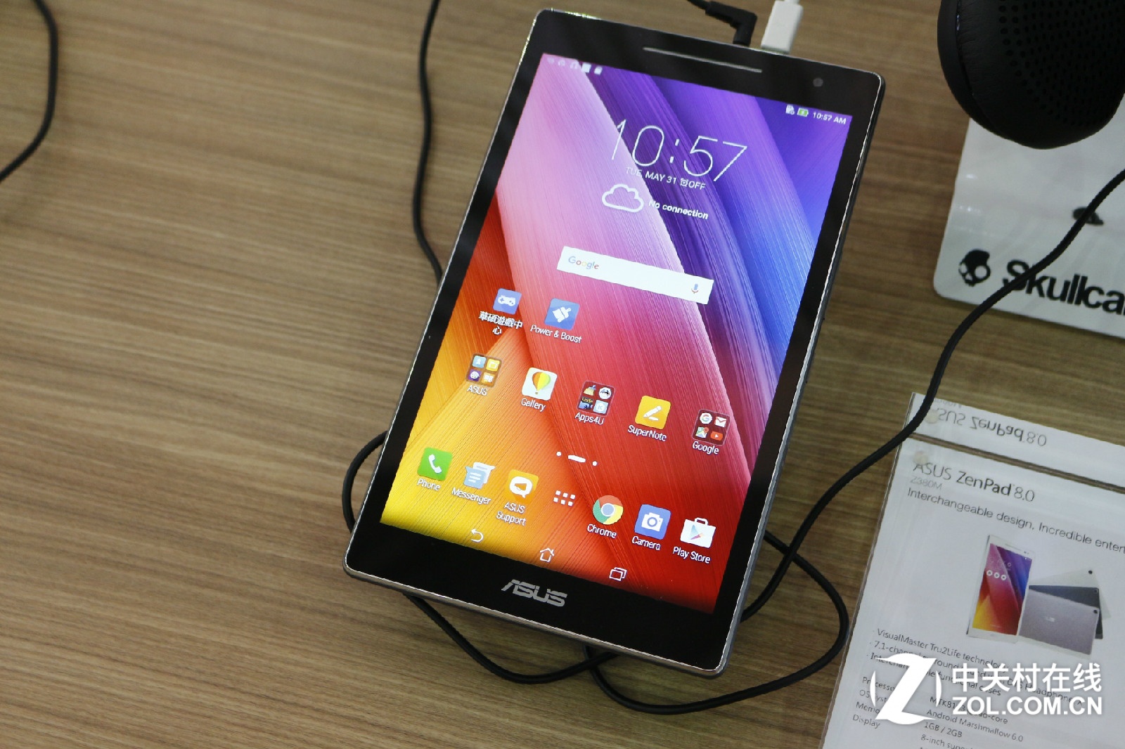 ǻ˶ZenPad 8.0һСߴ磨8Ӣƽ壬4000ʱ