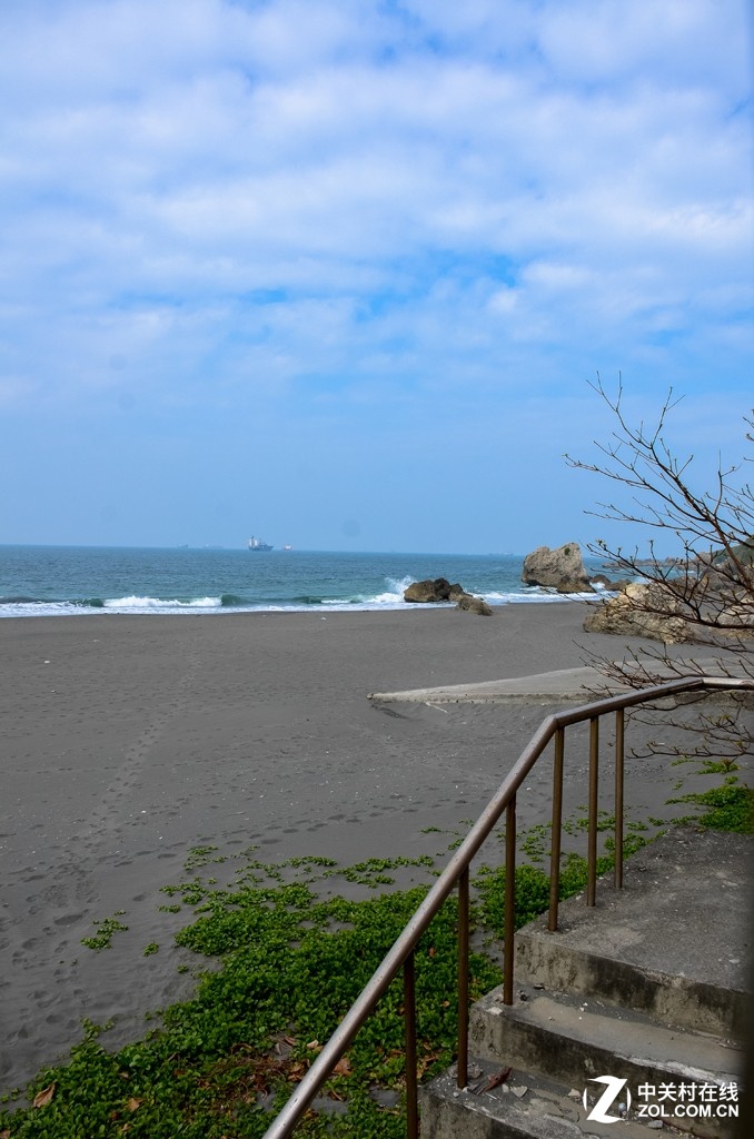 中山海边免费旅游景区图片