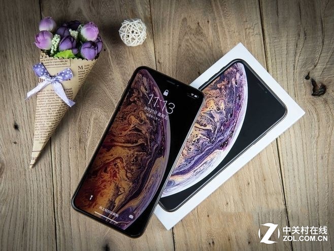 iPhone XS MaxȻǴҹעĽ㣬A12ָܷߴ33wѹͬ׶лͣܵղܰ