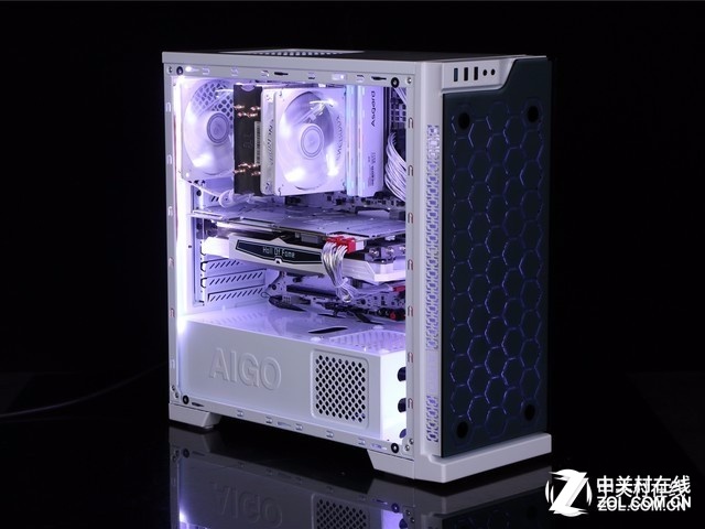 װһ̨Ryzenɫ ϲ