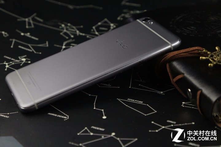 ɫ˰ vivo X7ǿջͼ