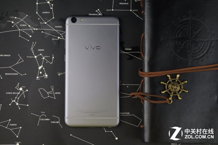 ɫ˰ vivo X7ǿջͼ