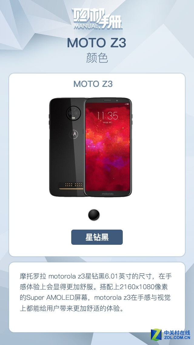 һĿȫ 8ڿƼmoto Z3Ħؼ